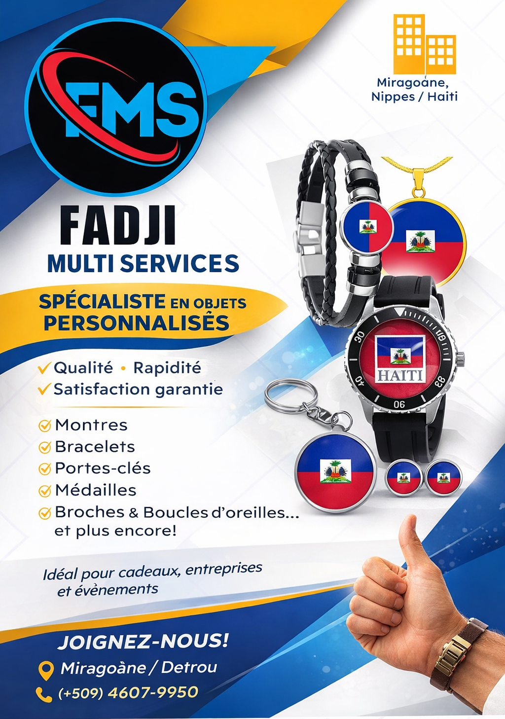 Travail 1